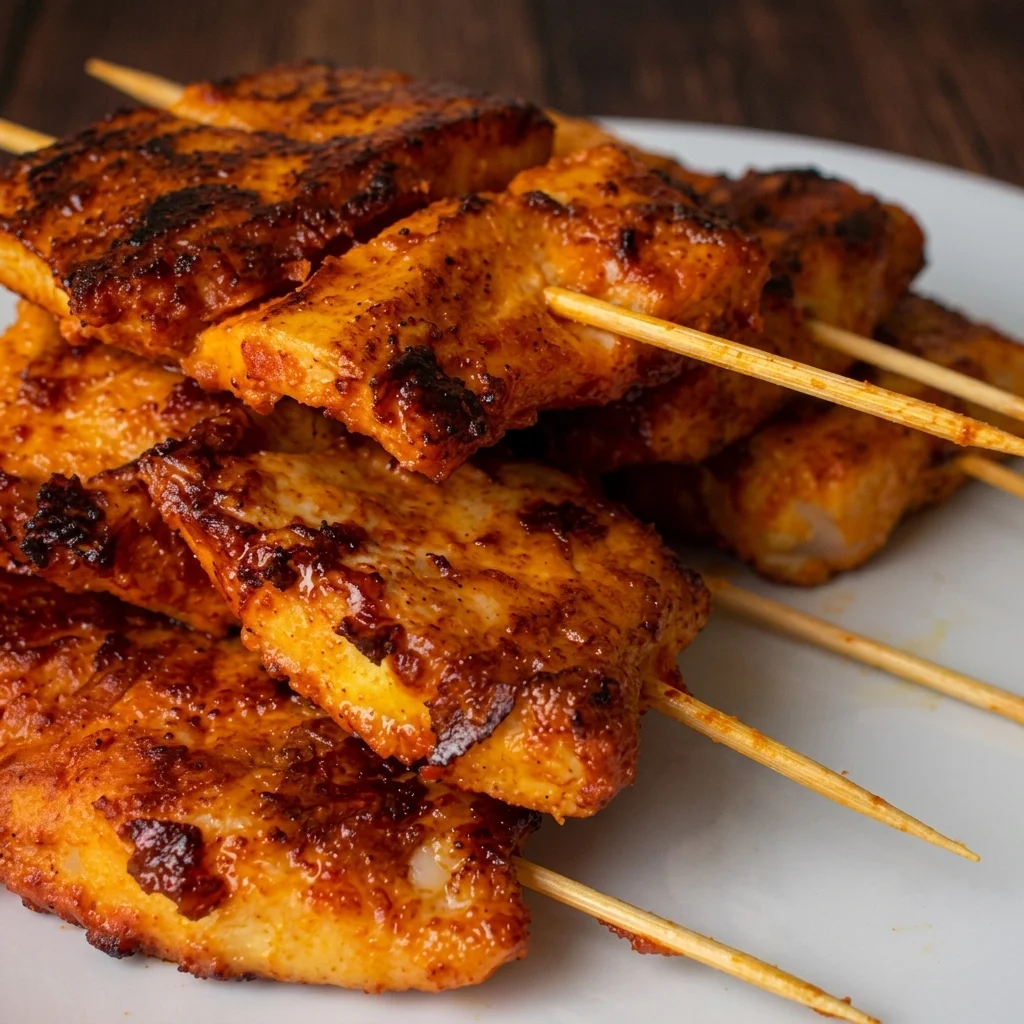 Fish tikka at Dawat India Restaurant Regina – marinated fish grilled in the clay oven with spices and herbs
